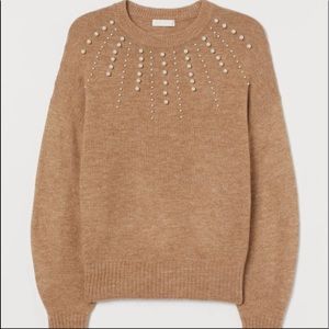 H&M Sweater